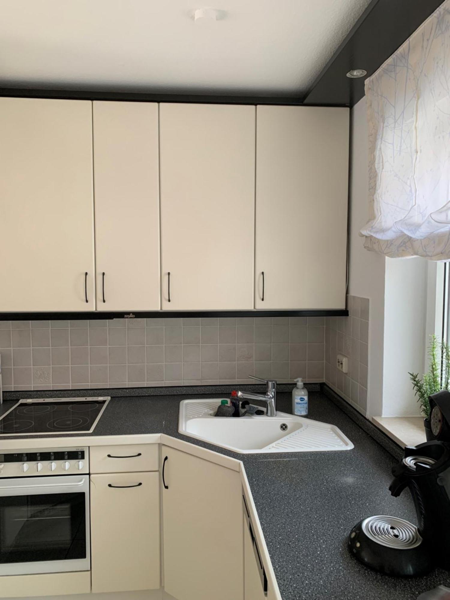 Moderne 2-Zimmer Wohnung In Rastatt Buitenkant foto
